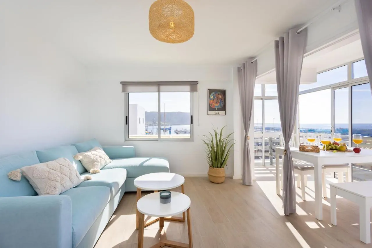 Apartment Home2Book Beachfront Design&Views Los Cristianos