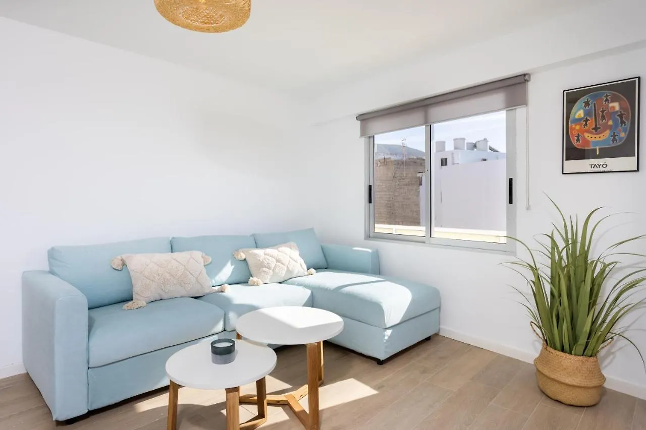 Apartment Home2Book Beachfront Design&Views Los Cristianos