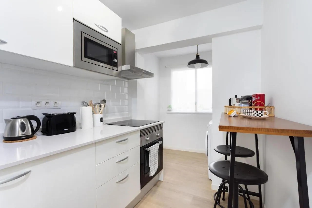 Apartment Home2Book Beachfront Design&Views Los Cristianos