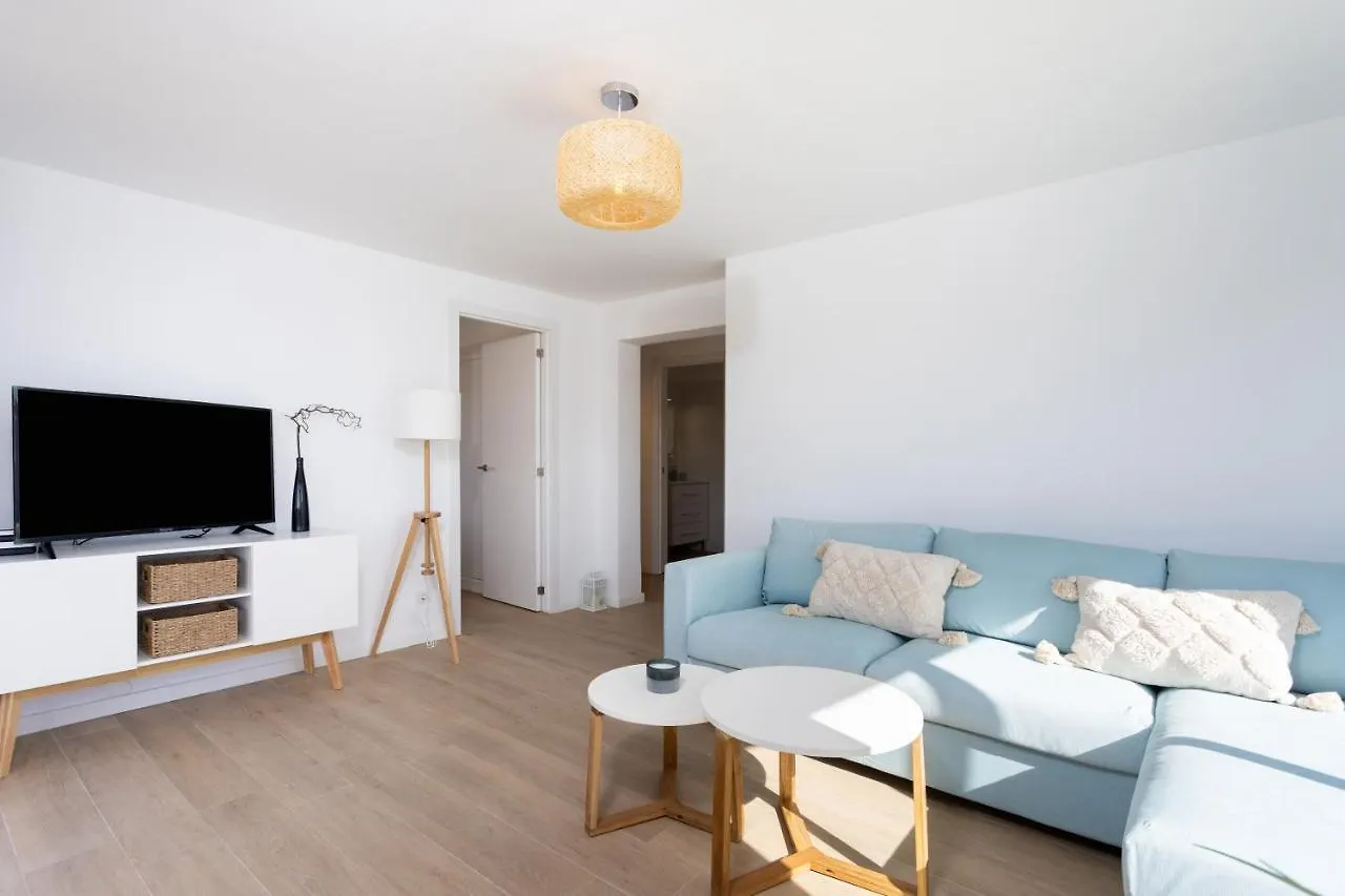Home2Book Beachfront Design&Views Los Cristianos Spain