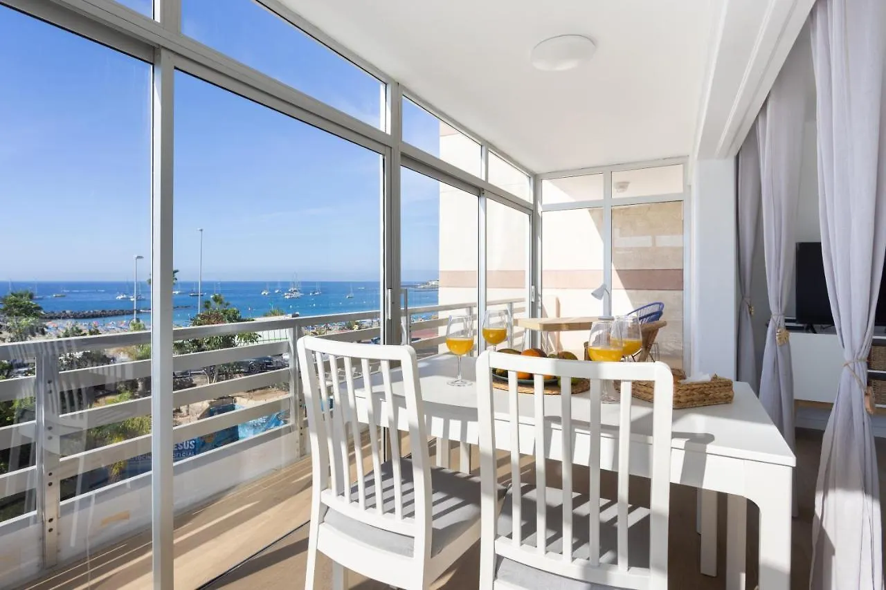 Home2Book Beachfront Design&Views Los Cristianos Apartment Los Cristianos (Tenerife)