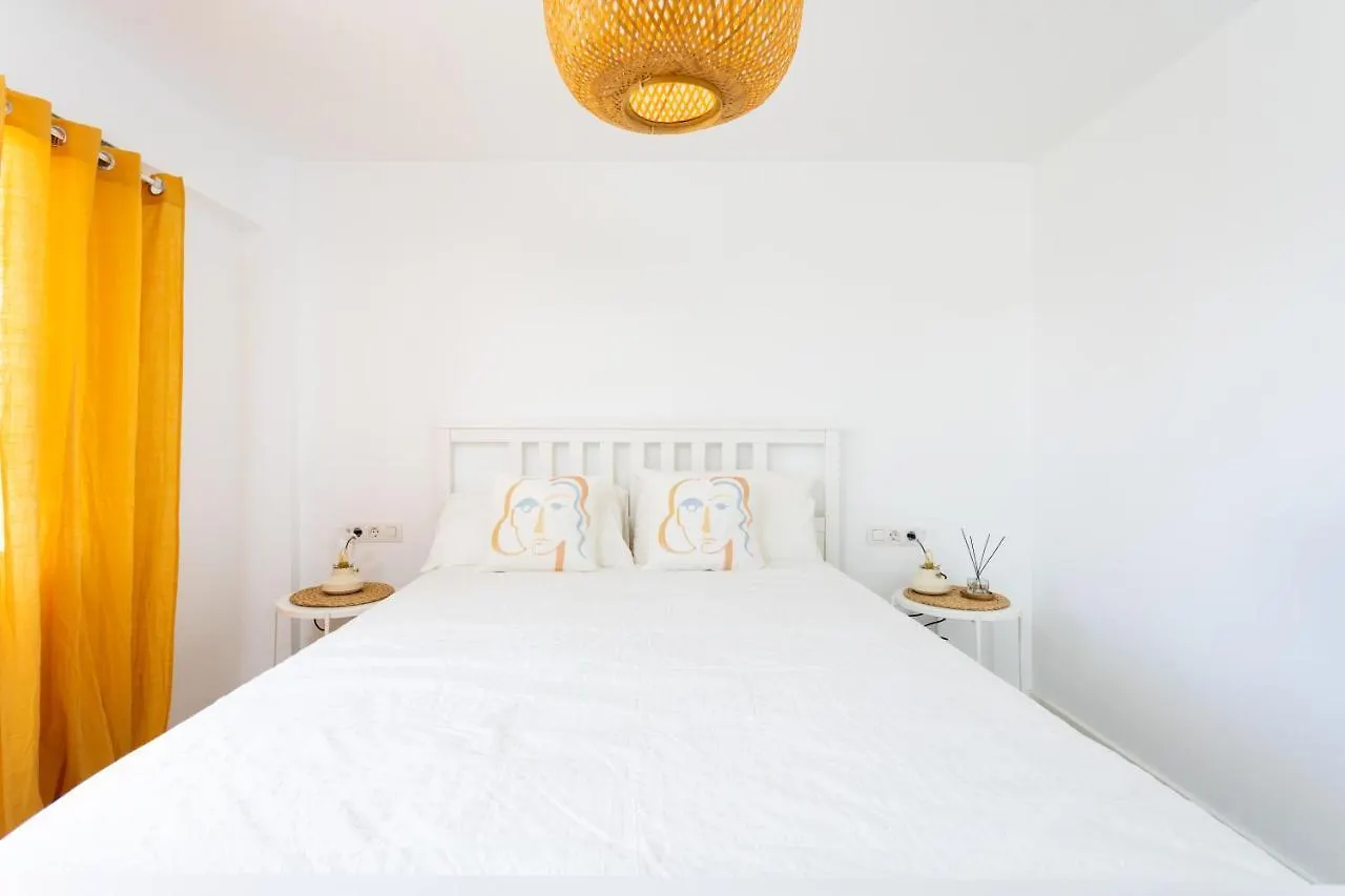 Home2Book Beachfront Design&Views Los Cristianos Los Cristianos (Tenerife)