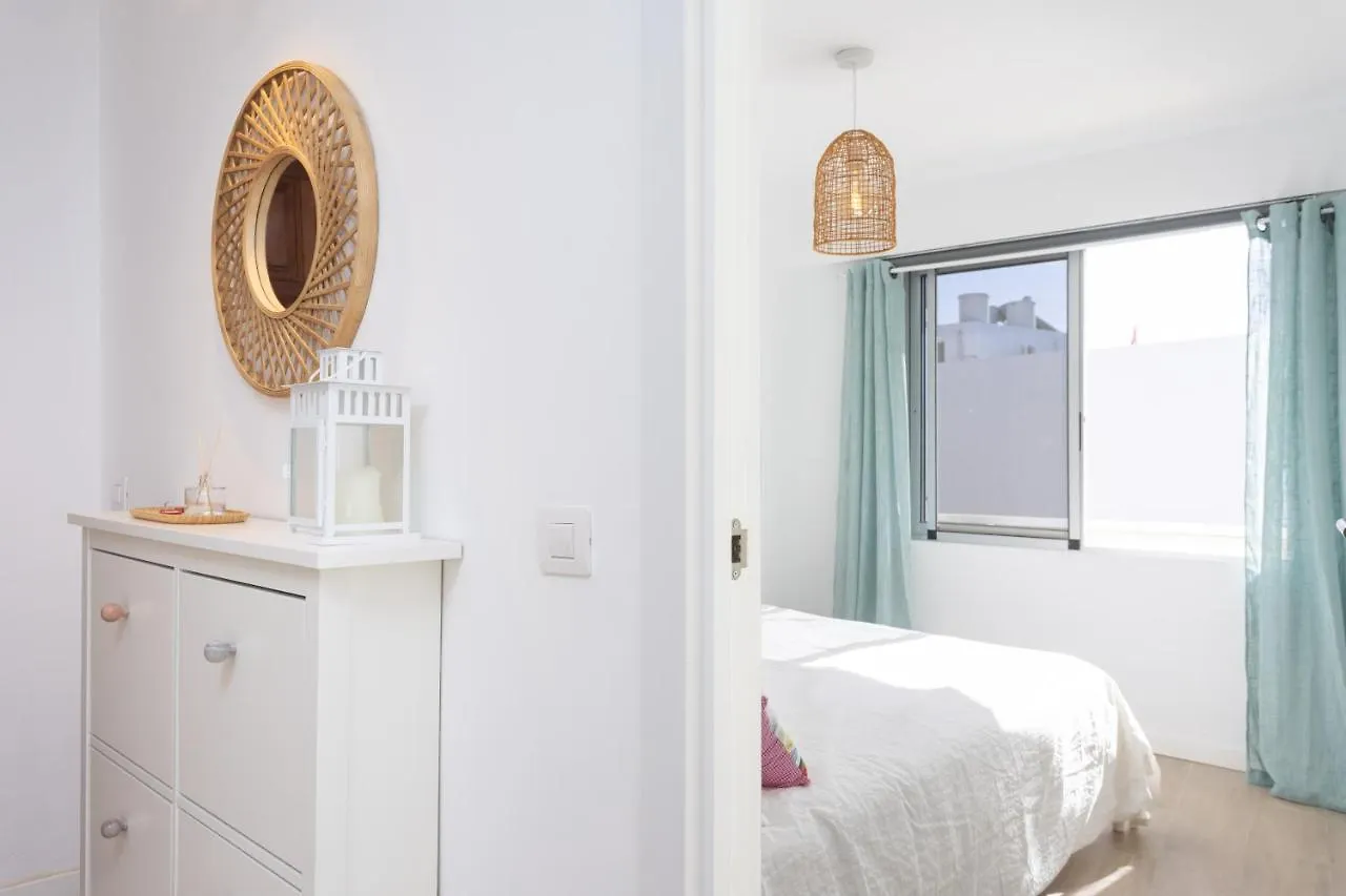 Home2Book Beachfront Design&Views Los Cristianos