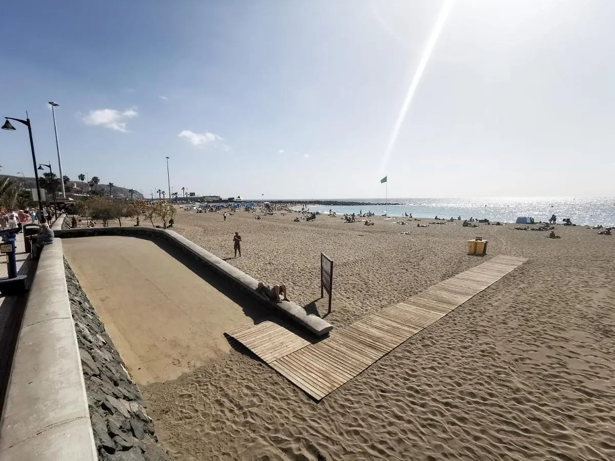Home2Book Beachfront Design&Views Los Cristianos Apartment