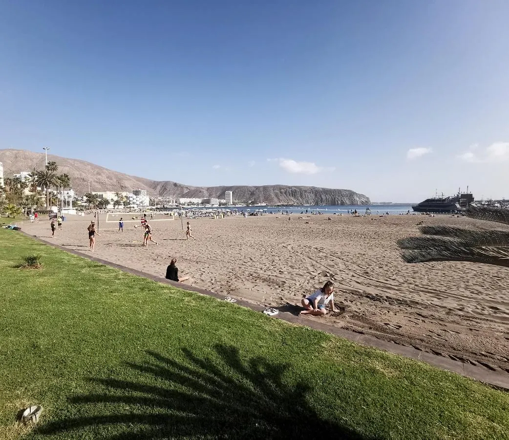 Home2Book Beachfront Design&Views Los Cristianos