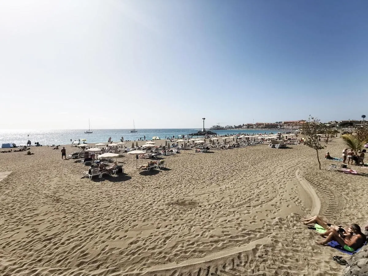 Apartment Home2Book Beachfront Design&Views Los Cristianos