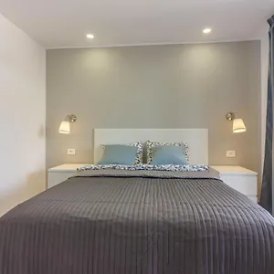  Apartment Luxury Duplex In Cristianos , 6 Pax