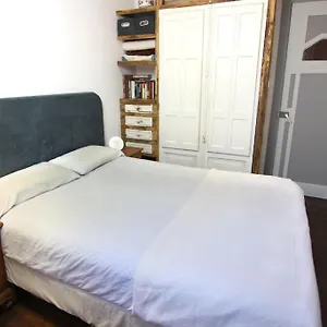 La Casa Del Arbol Apartamento San Sebastián